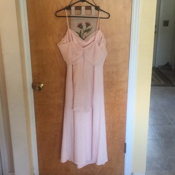 Formal dress. - Picture 2 of 2